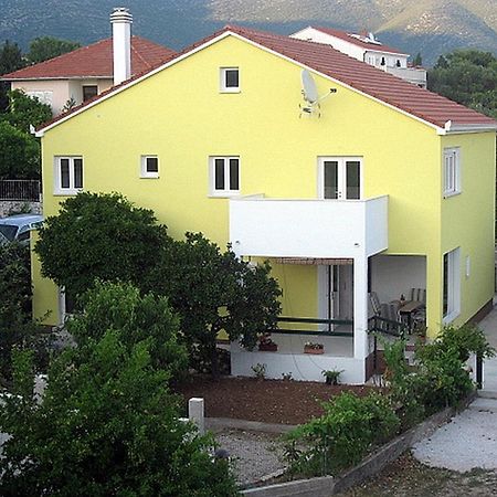 Apartments By The Sea Orebic, Peljesac - 16448 エクステリア 写真