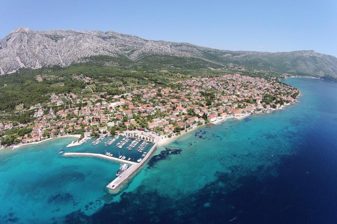 Apartments By The Sea Orebic, Peljesac - 16448 エクステリア 写真