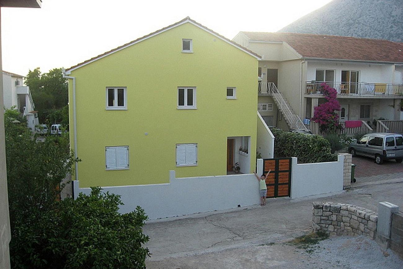 Apartments By The Sea Orebic, Peljesac - 16448 エクステリア 写真