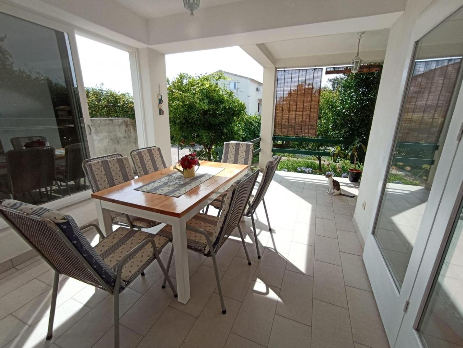 Apartments By The Sea Orebic, Peljesac - 16448 エクステリア 写真
