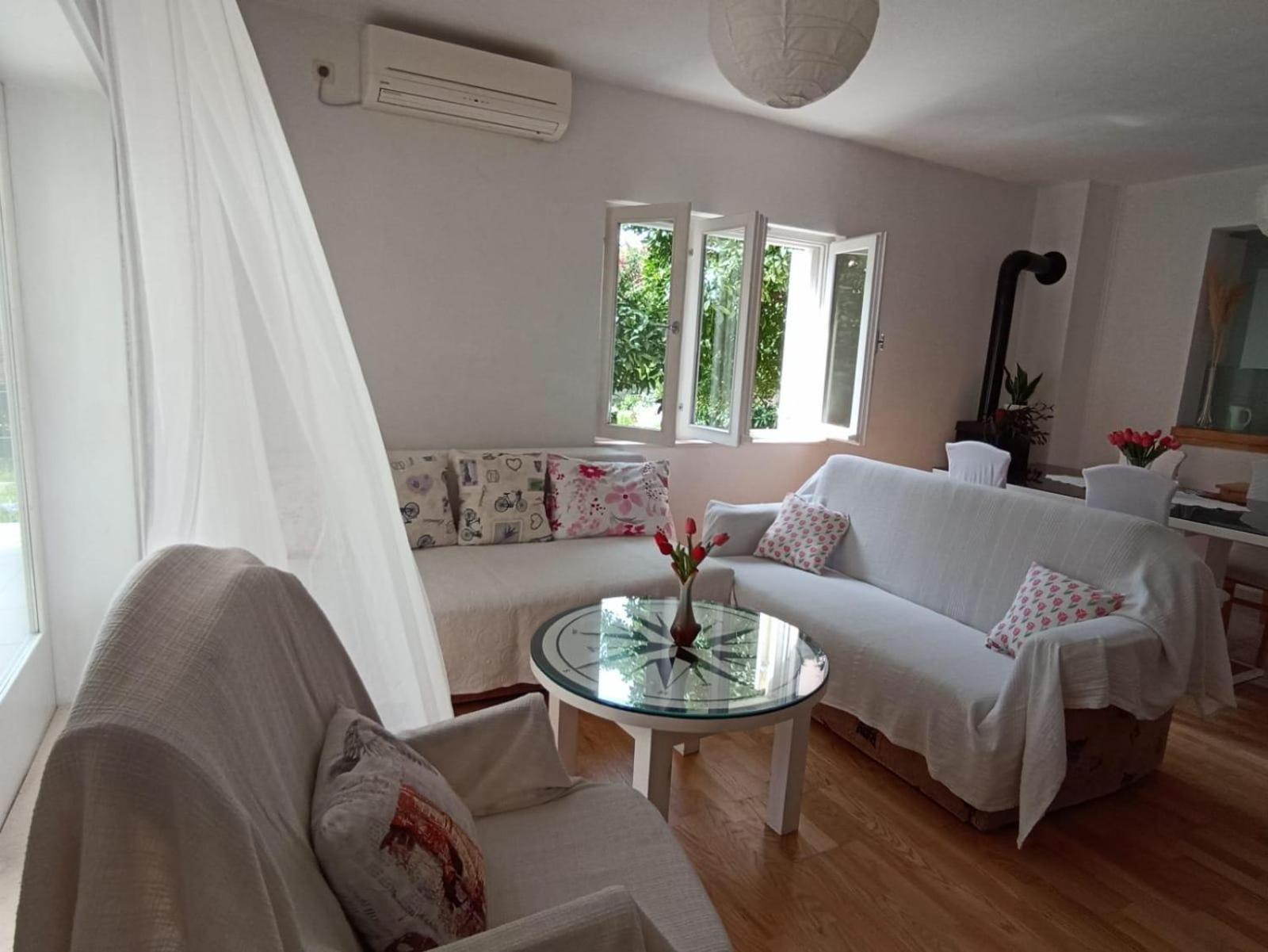 Apartments By The Sea Orebic, Peljesac - 16448 エクステリア 写真